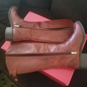 Mossimo boots